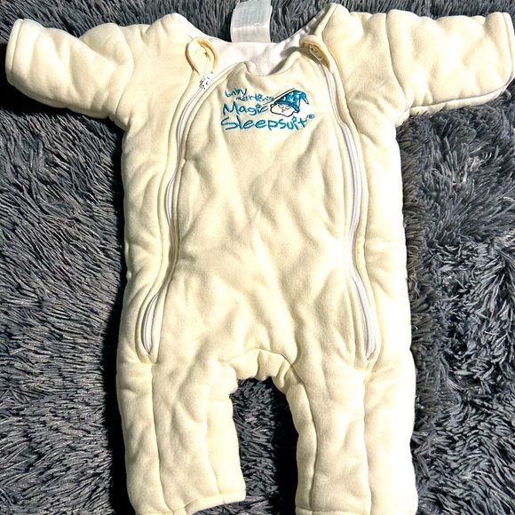 baby merlin One Pieces Baby Merlins Magic Sleepsuit Baby Transition
